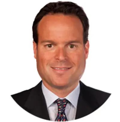 Mark R. Alexander