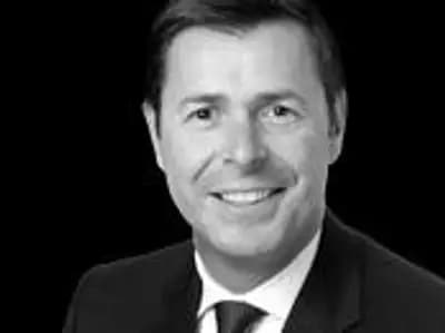 Mark S. McCombe