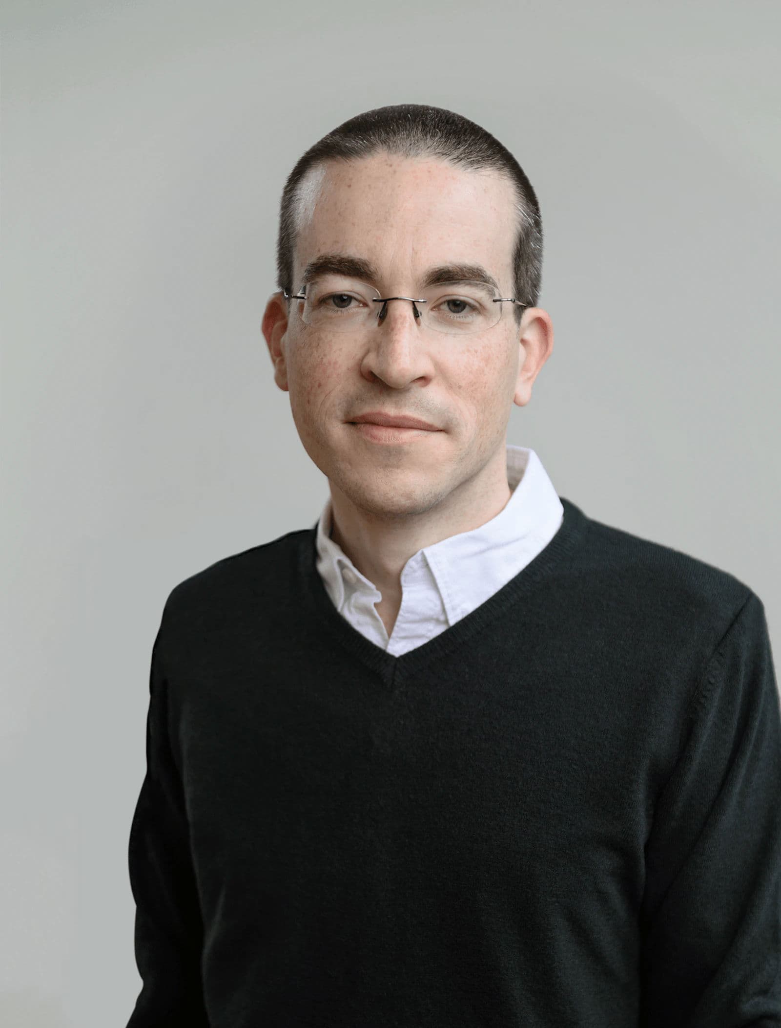 Mark Shepherd