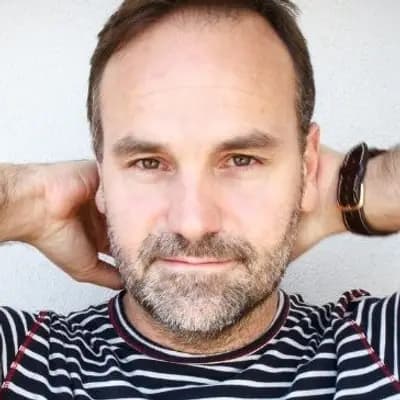 Mark Shuttleworth