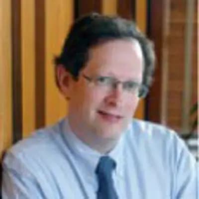 Mark Silber