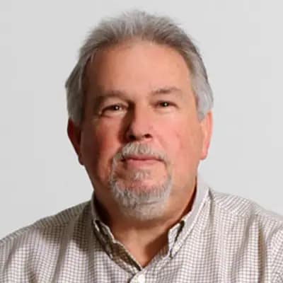 Mark Skapinker