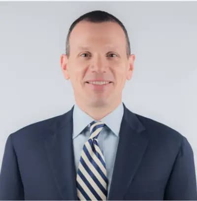Mark Solomons