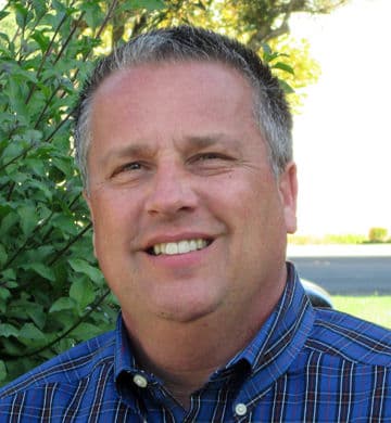 Mark Stalica