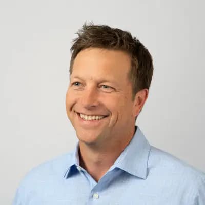 Mark Strauch