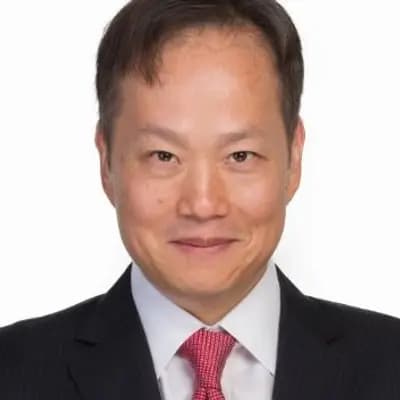Mark Sue