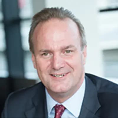 Mark Tentori