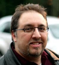 Mark Terrano