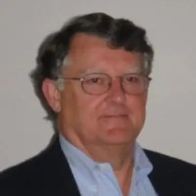 Mark Terrell