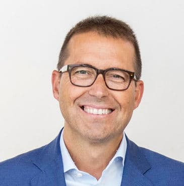 Mark Tluszcz