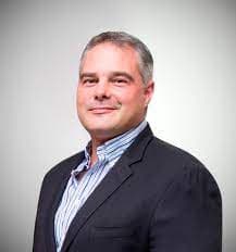 Mark VanDevelde