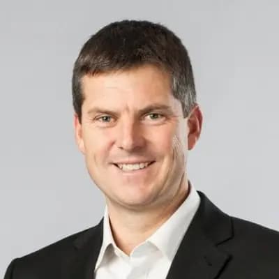 Mark Volanthen