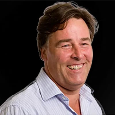 Mark White