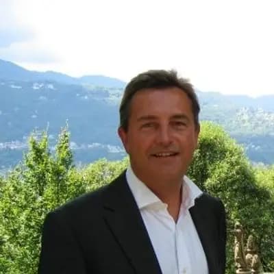 Mark Whittaker