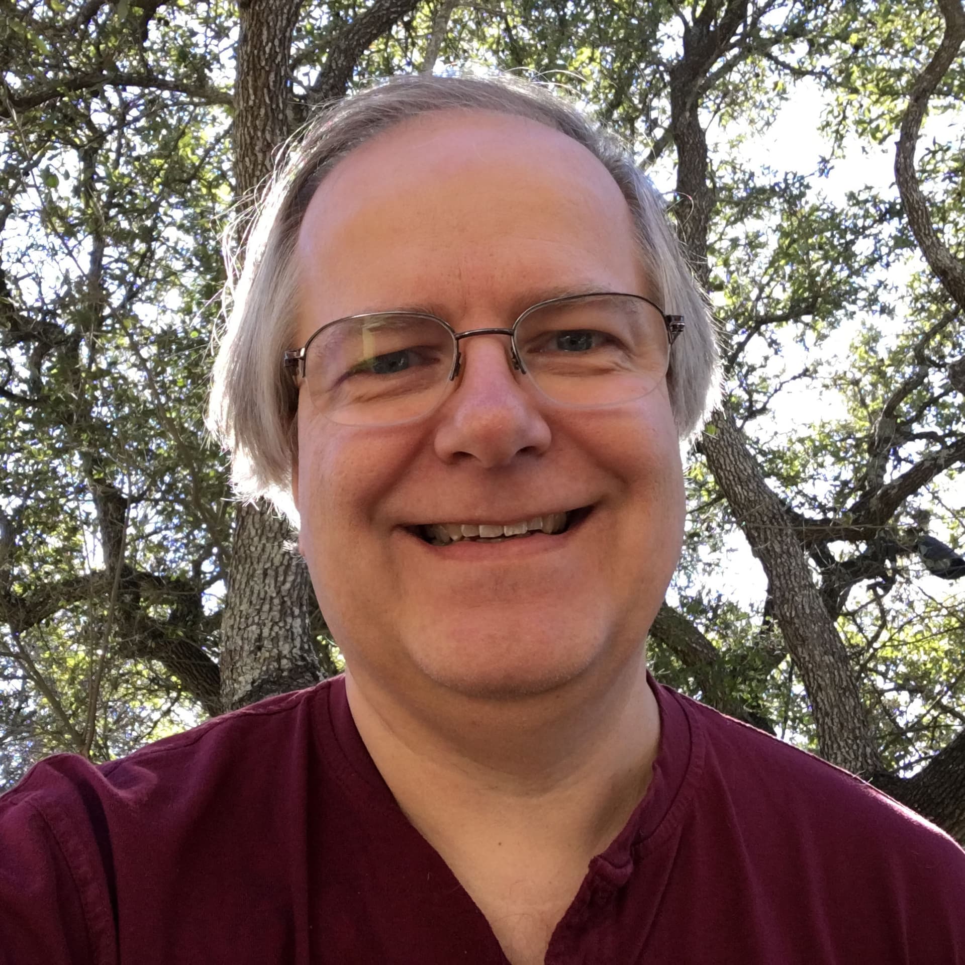 Mark Wiprud