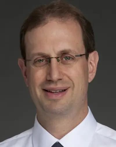 Mark Wiseman