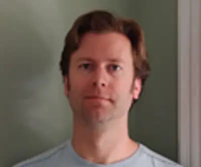 Mark Wolgemuth
