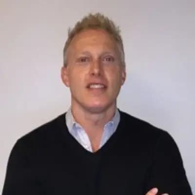 Mark Woodward