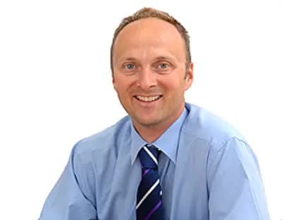 Mark Wyatt
