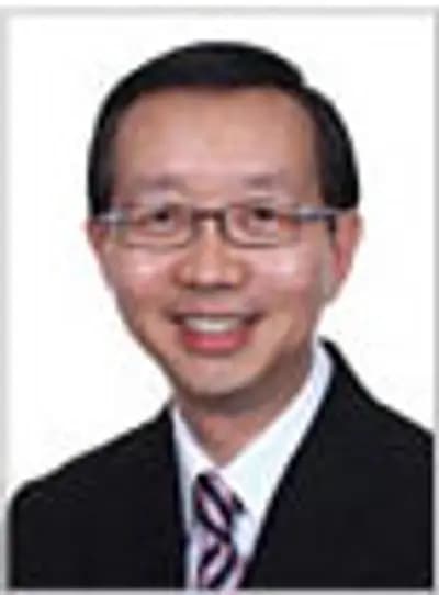 Mark Yeo