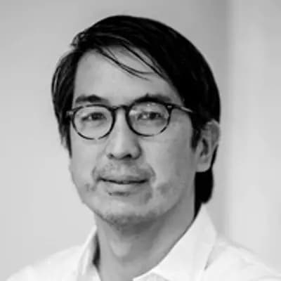 Mark Yung