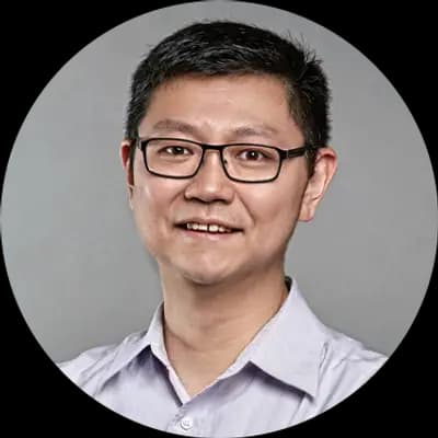 Mark Zhu