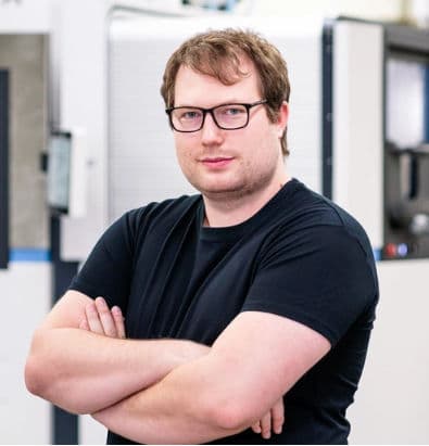 Markus Brandl