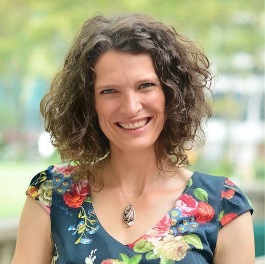 Marleen Vogelaar