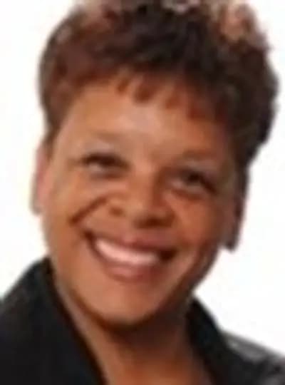 Marlene Brathwaite