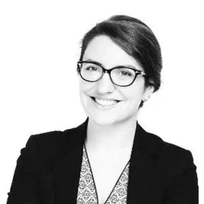 Julie Le Blanc Duvergé