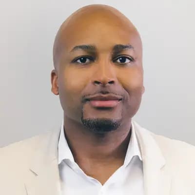Marlon Nichols