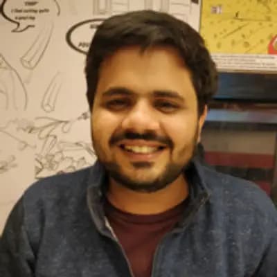 Marmik Mankodi