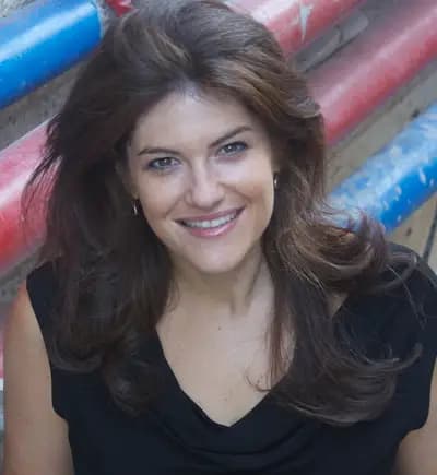 Marni Mandell