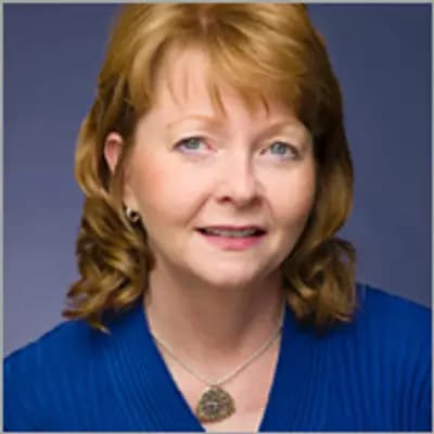 Marsha Hefner