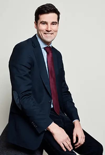 Marten Steen