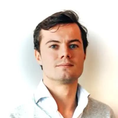 Martijn de Blaey