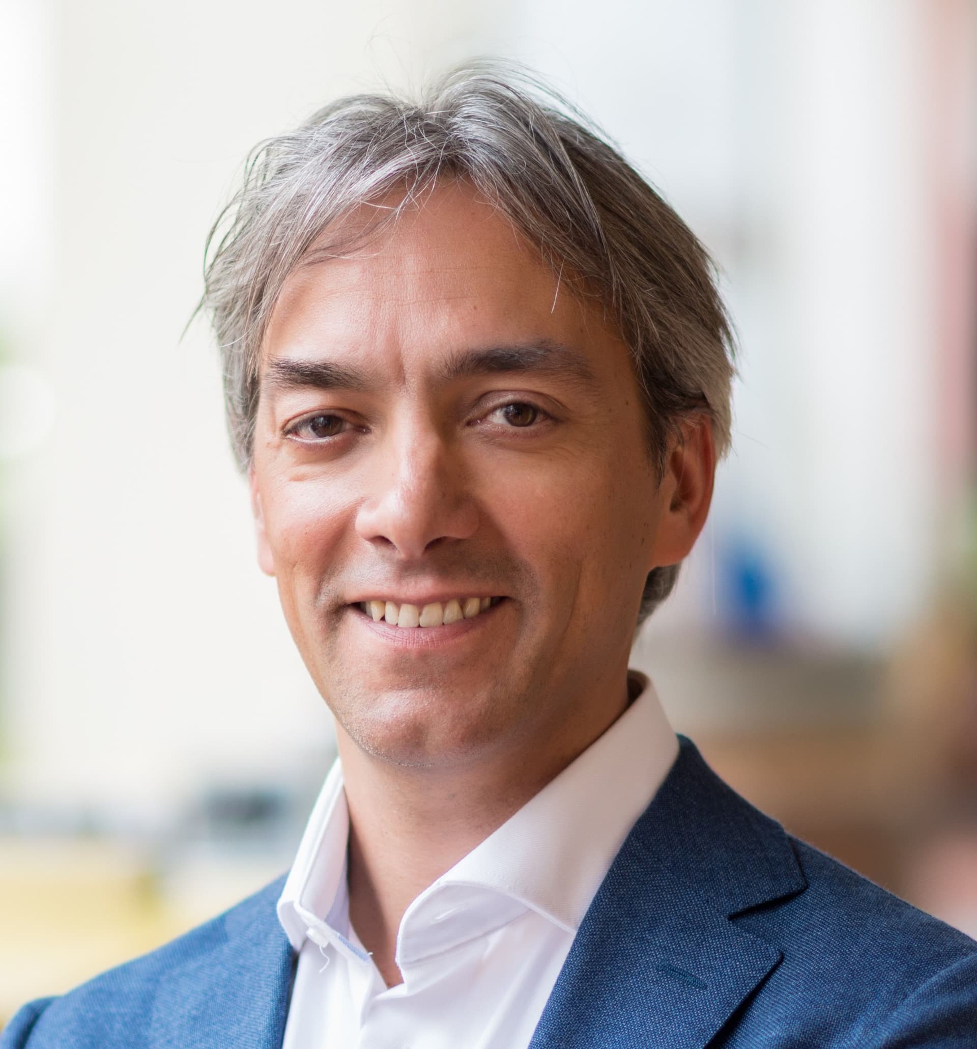 Martijn Hamann