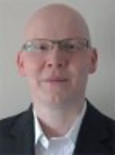 Martin Campbell