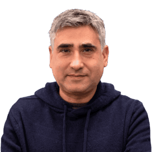 Martin Casado