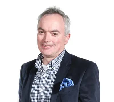 Martin Casey