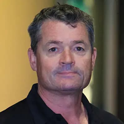 Martin Cronin
