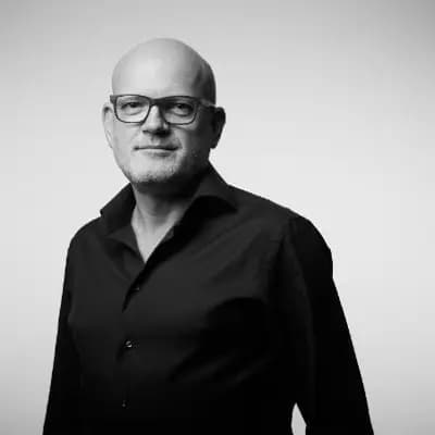 Martin Dalgleish