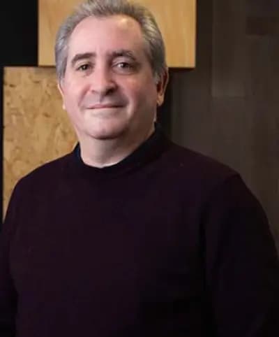Martin Santos