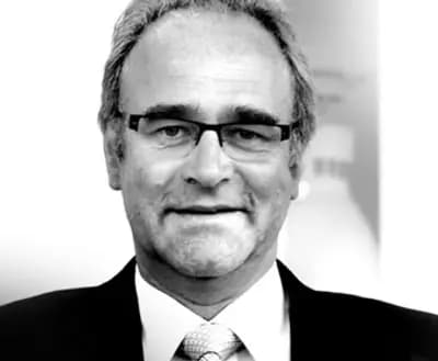 Martin Green