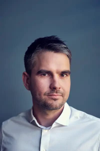 Martin Haislund Andersen