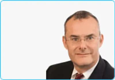 Martin Halliwell
