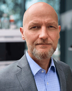 Martin Huber