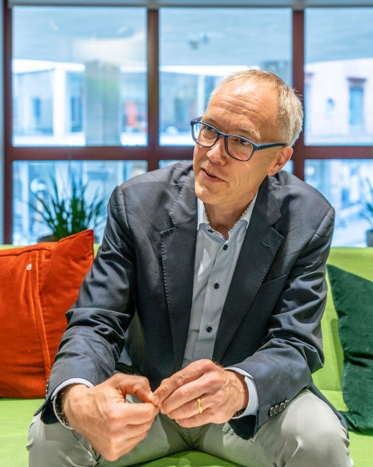 Martin Ingels