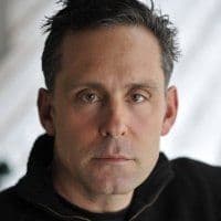 Martin Izzard