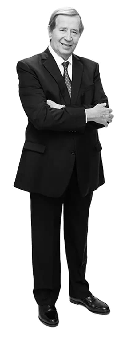 Martin L. Berman